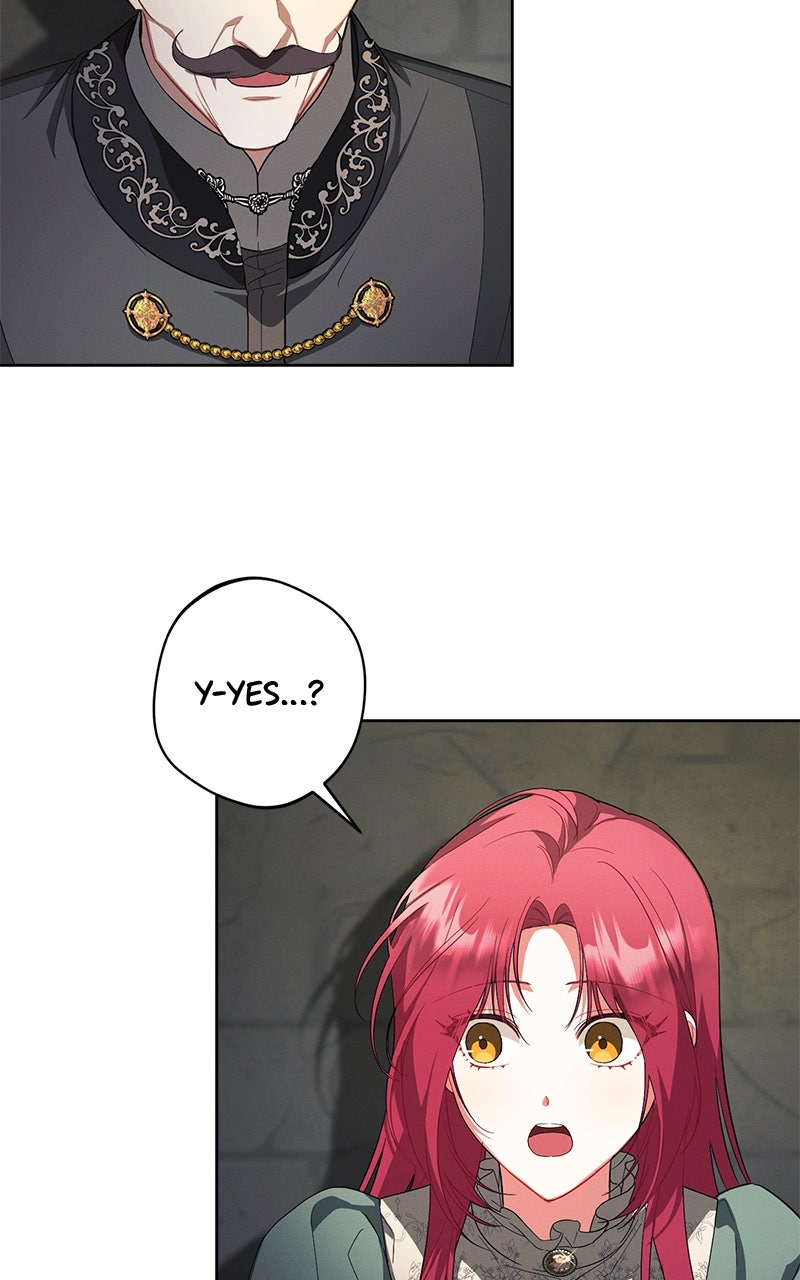 No Benefits for theReincarnated Episode 10 page 49 - 