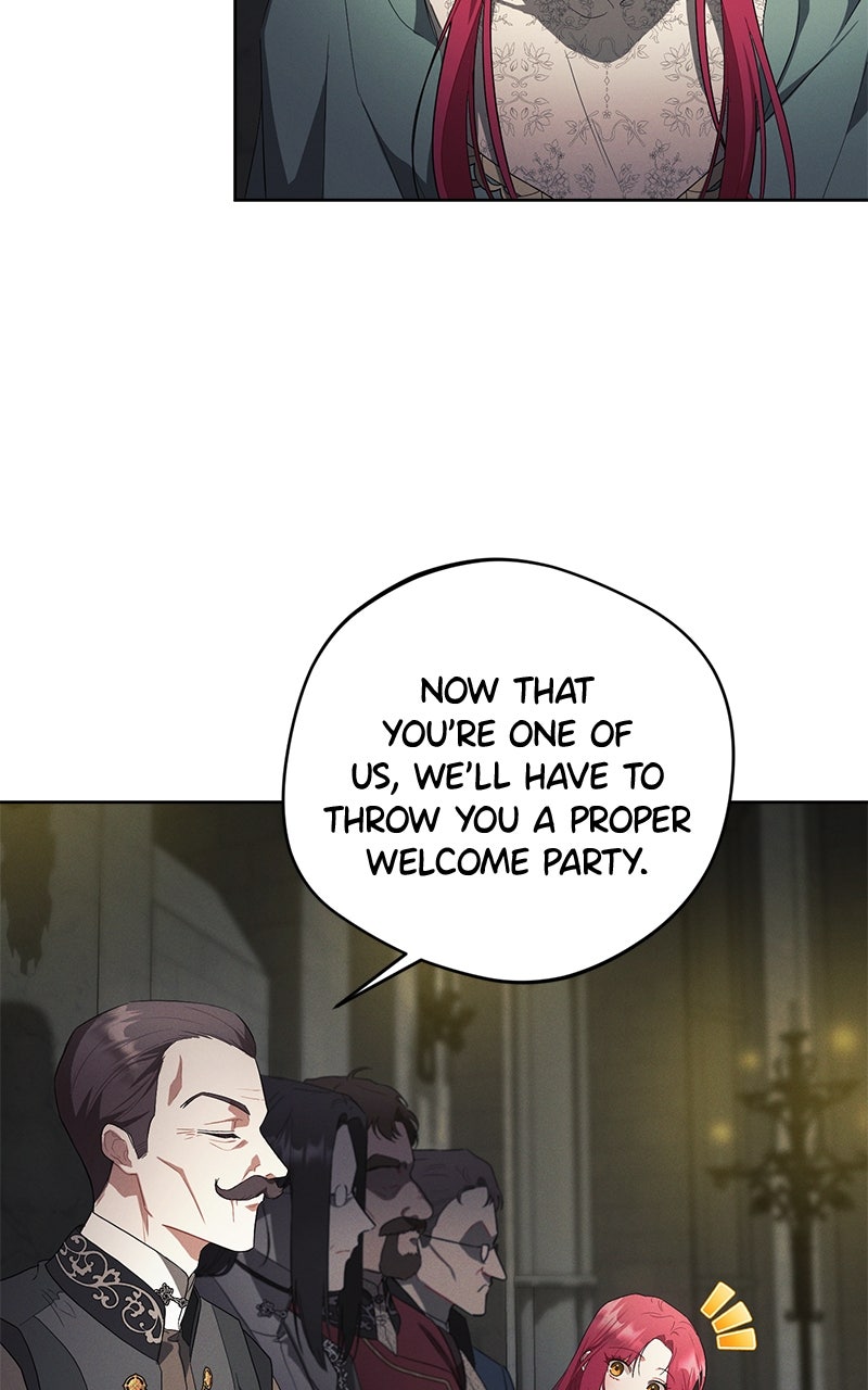 No Benefits for theReincarnated Episode 10 page 50 - 