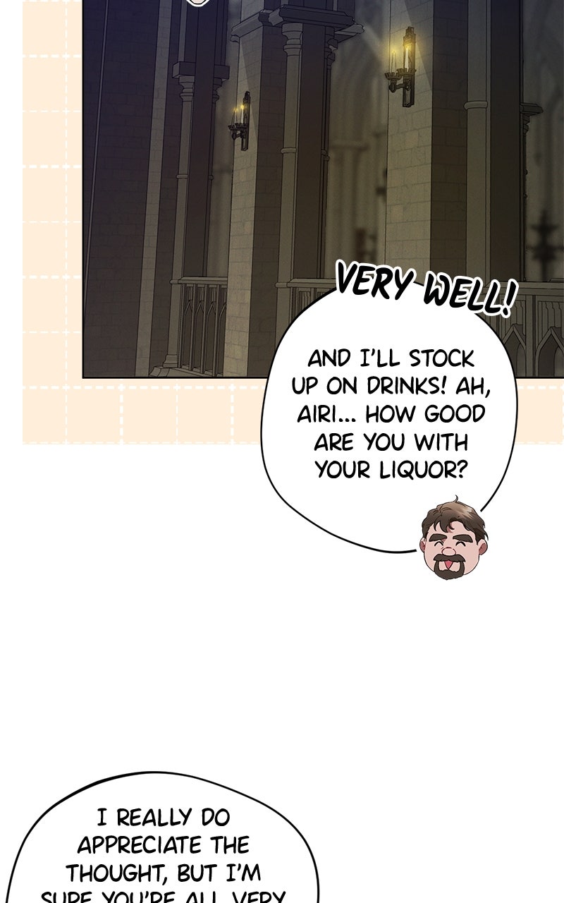 No Benefits for theReincarnated Episode 10 page 52 - 