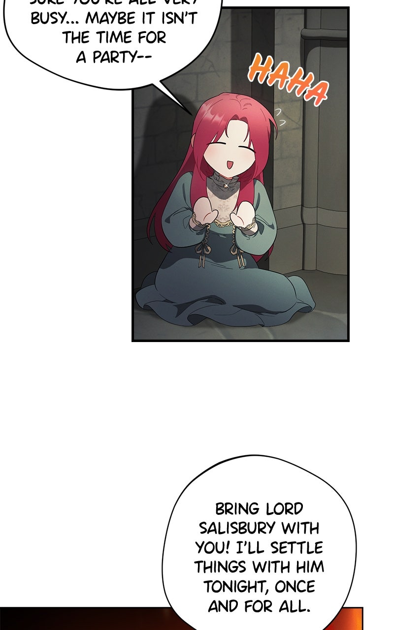 No Benefits for theReincarnated Episode 10 page 53 - 