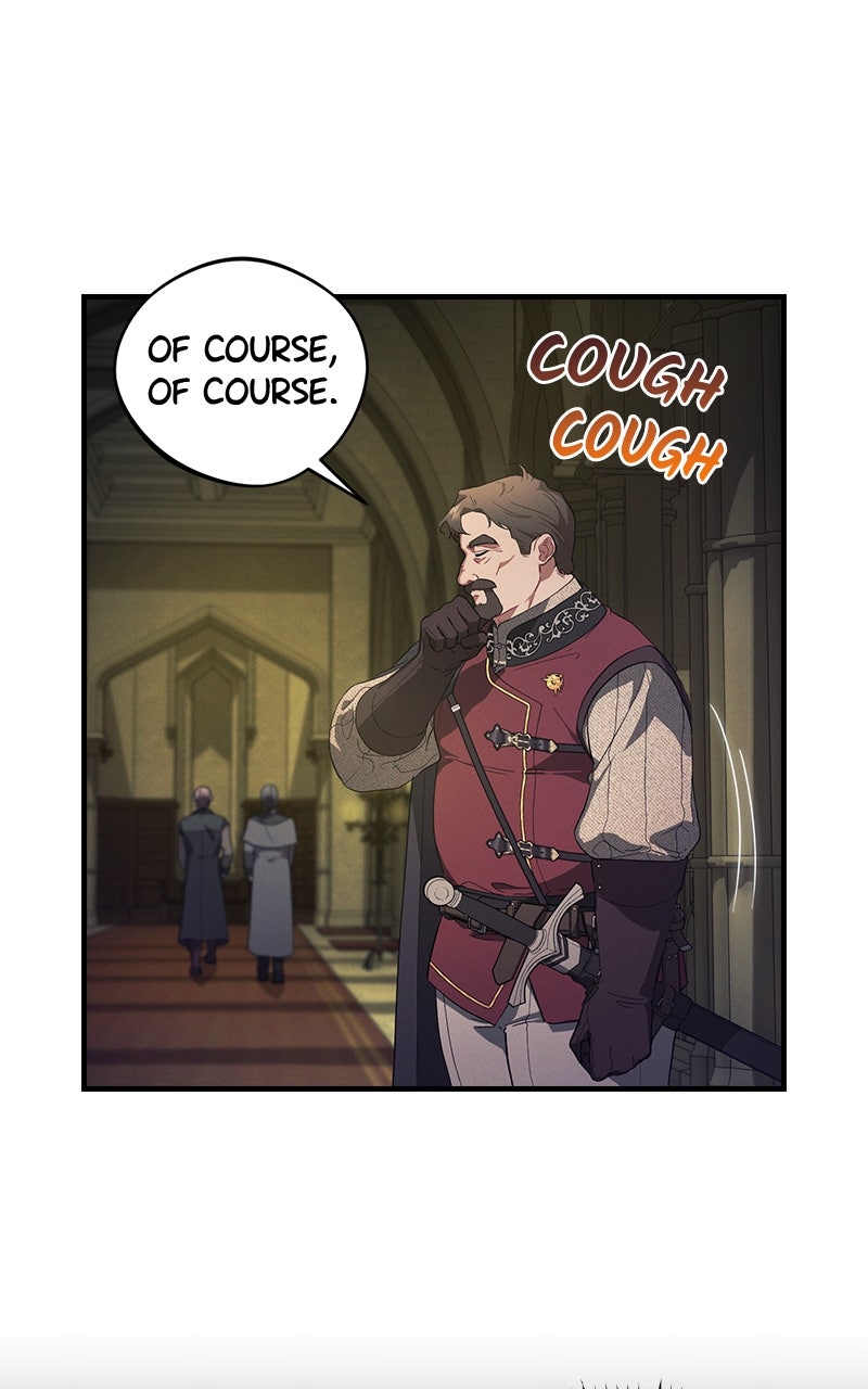 No Benefits for theReincarnated Episode 10 page 59 - 
