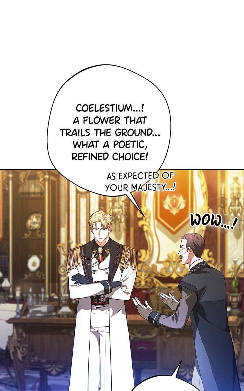 No Benefits for theReincarnated Episode 10 page 7 - 
