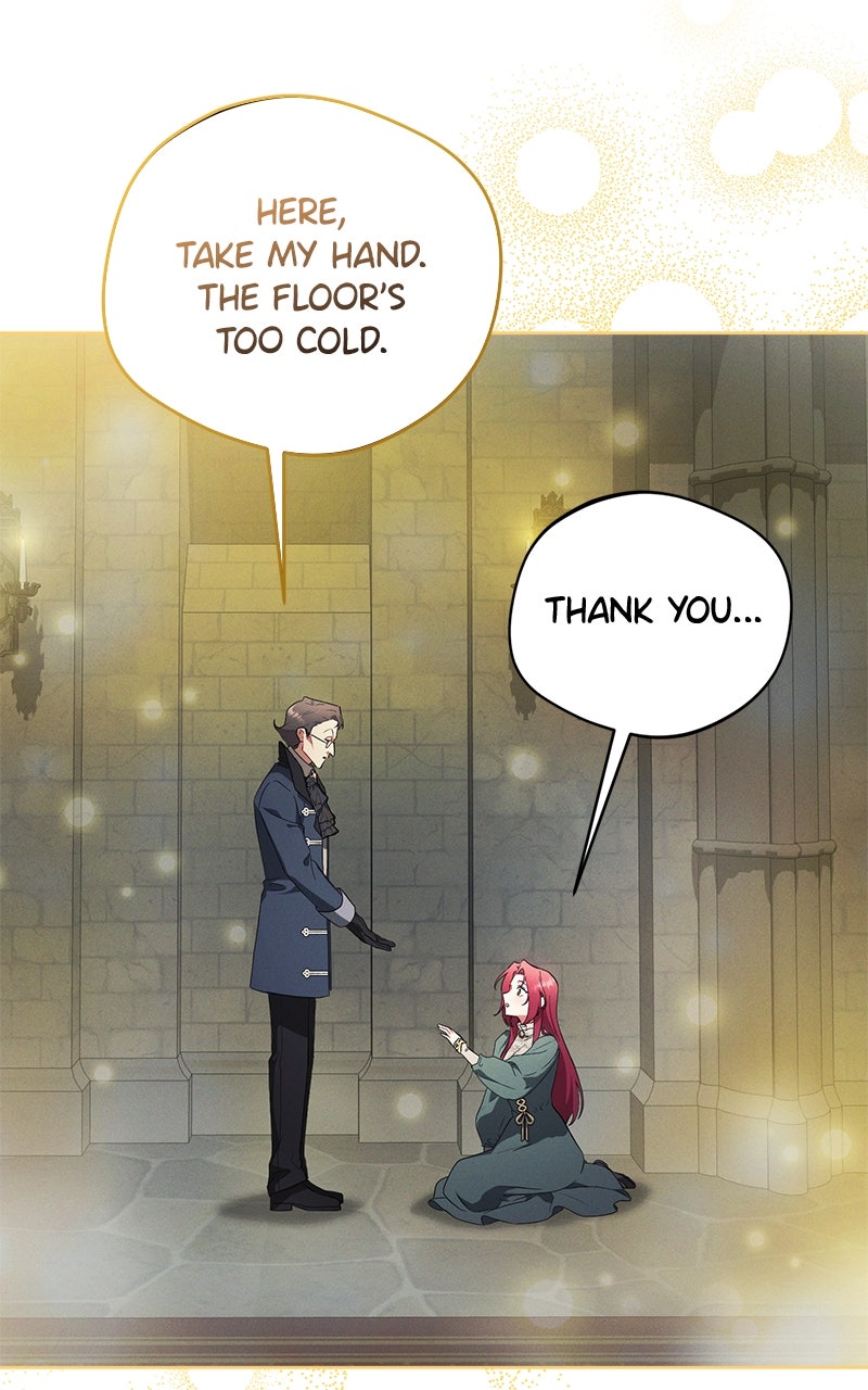No Benefits for theReincarnated Episode 10 page 61 - 