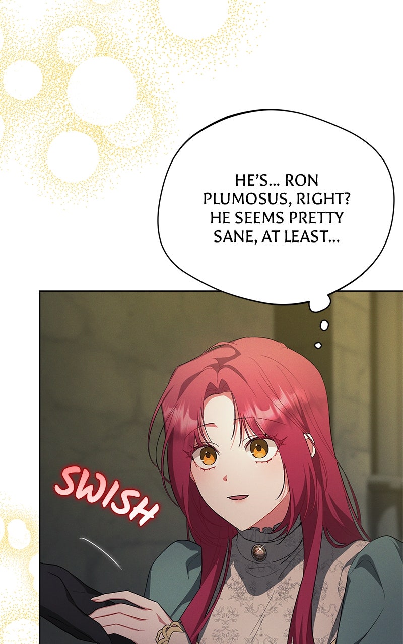 No Benefits for theReincarnated Episode 10 page 62 - 