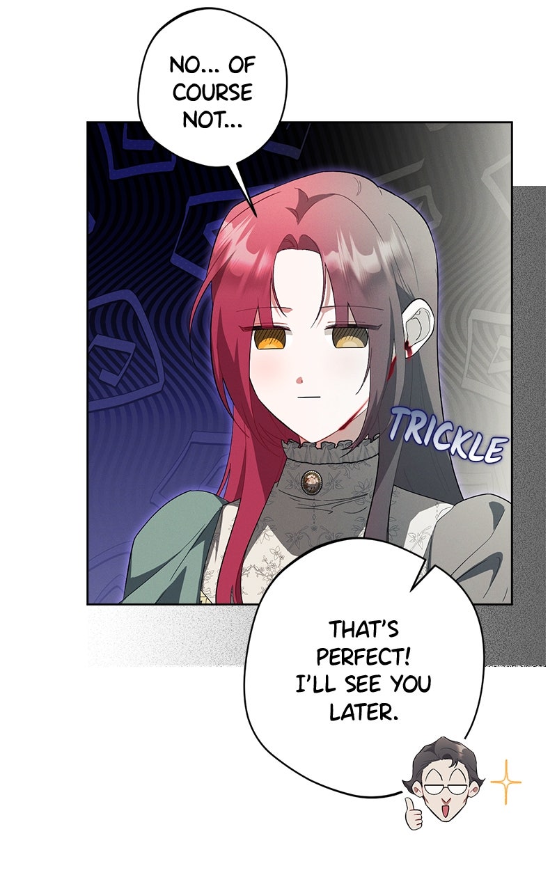 No Benefits for theReincarnated Episode 10 page 65 - 