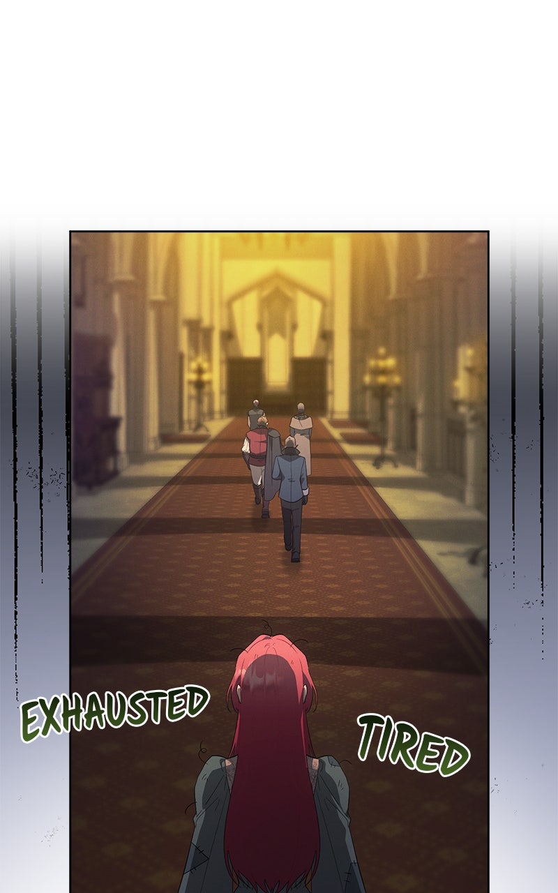 No Benefits for theReincarnated Episode 10 page 66 - 