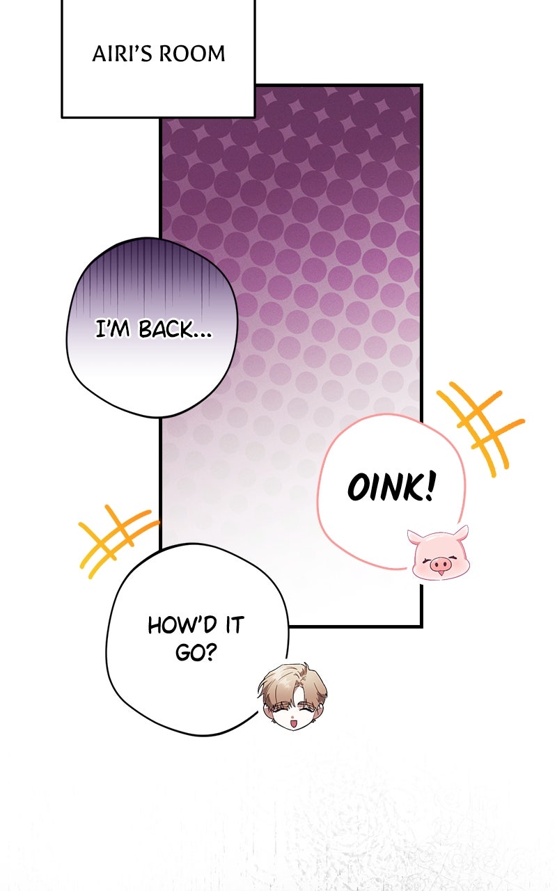 No Benefits for theReincarnated Episode 10 page 68 - 