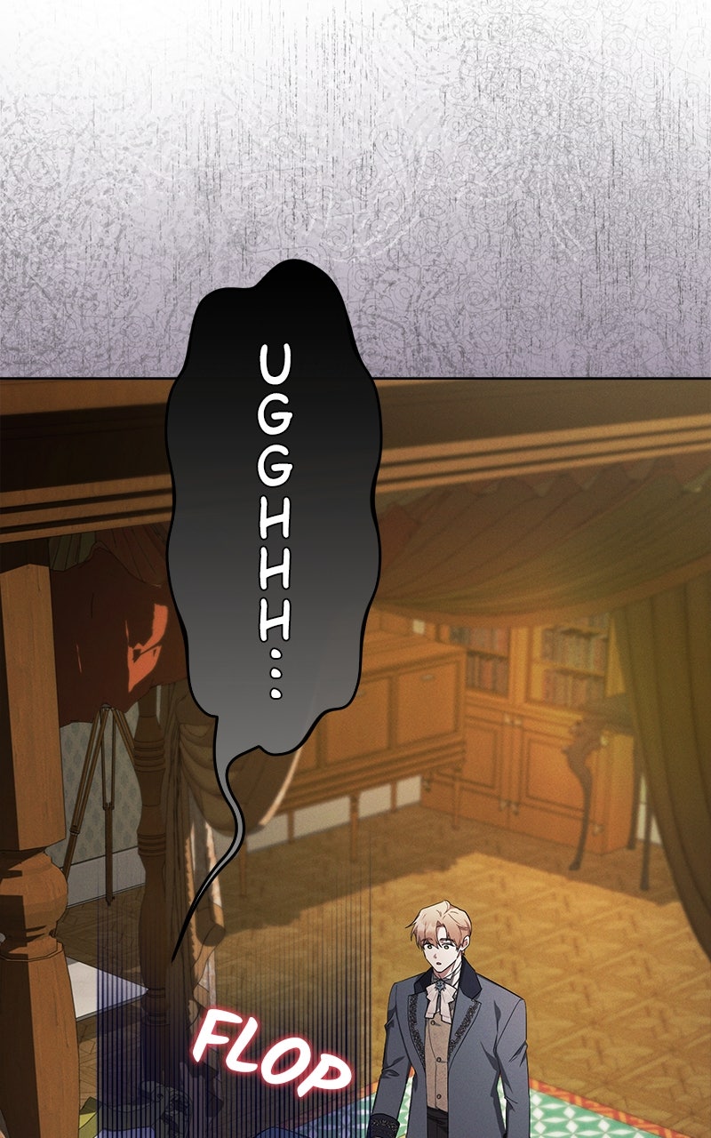 No Benefits for theReincarnated Episode 10 page 69 - 