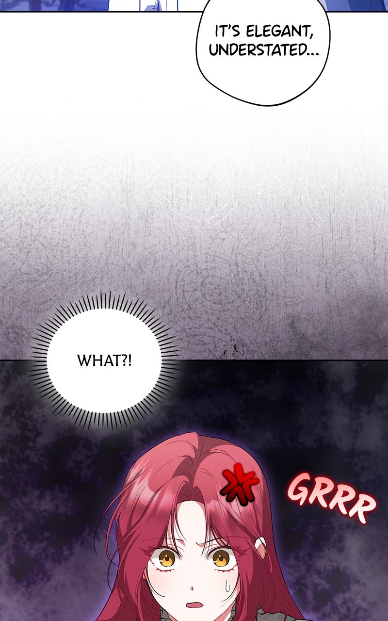 No Benefits for theReincarnated Episode 10 page 8 - 