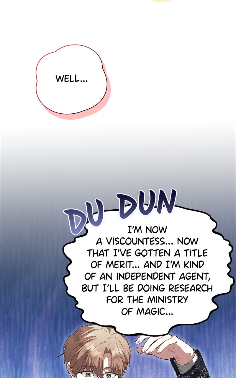 No Benefits for theReincarnated Episode 10 page 71 - 