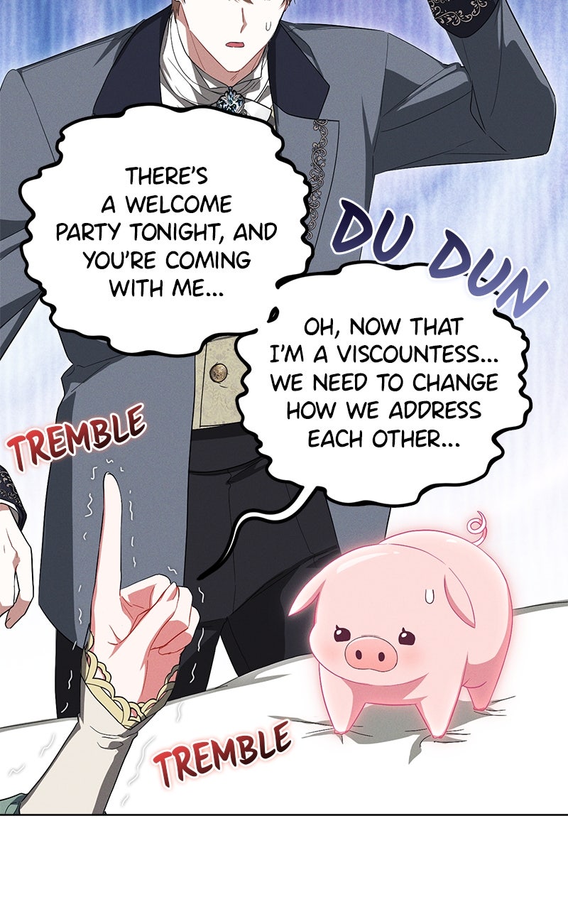No Benefits for theReincarnated Episode 10 page 72 - 