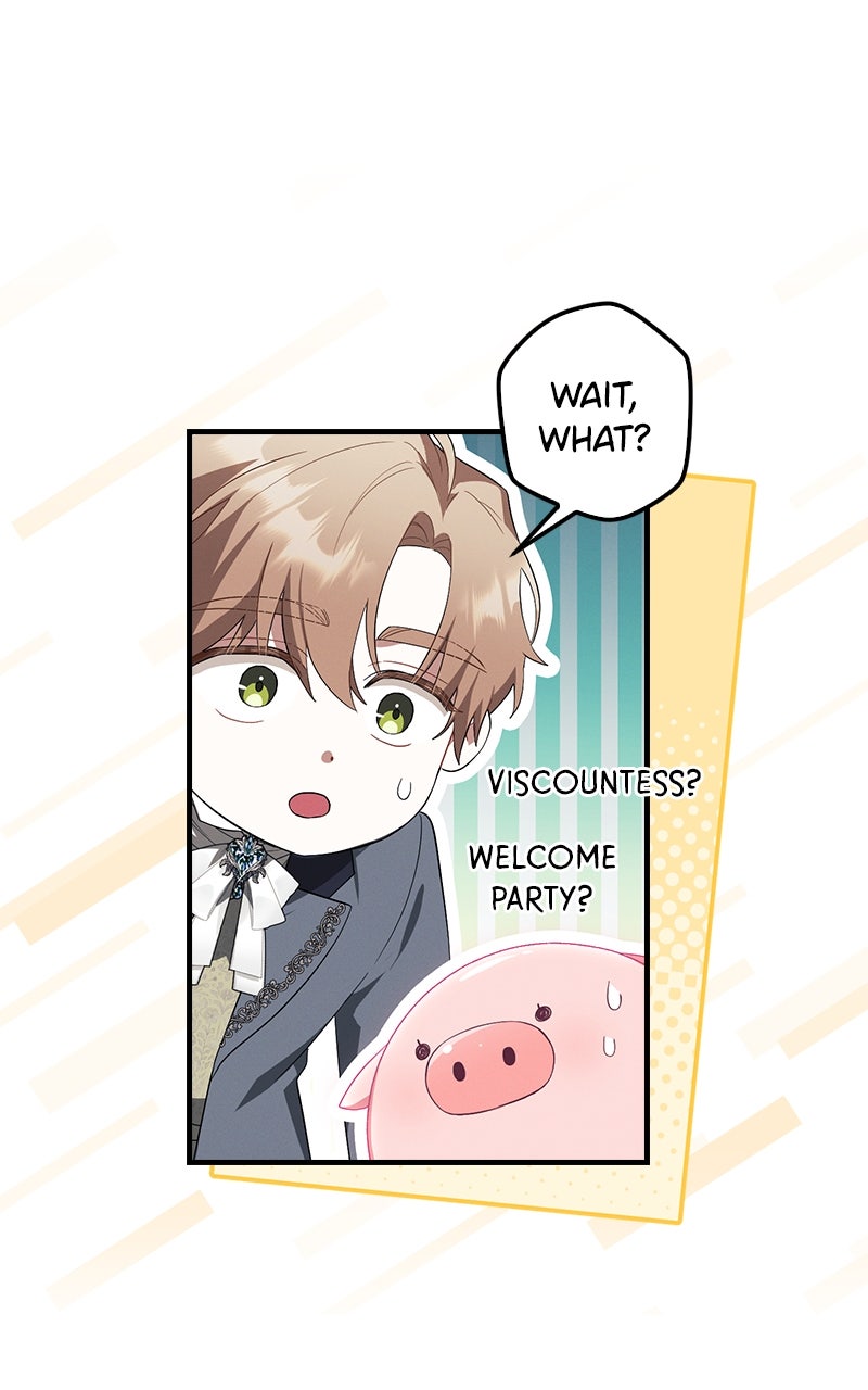 No Benefits for theReincarnated Episode 10 page 73 - 