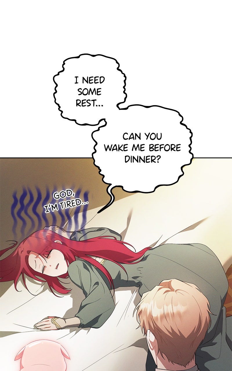No Benefits for theReincarnated Episode 10 page 74 - 