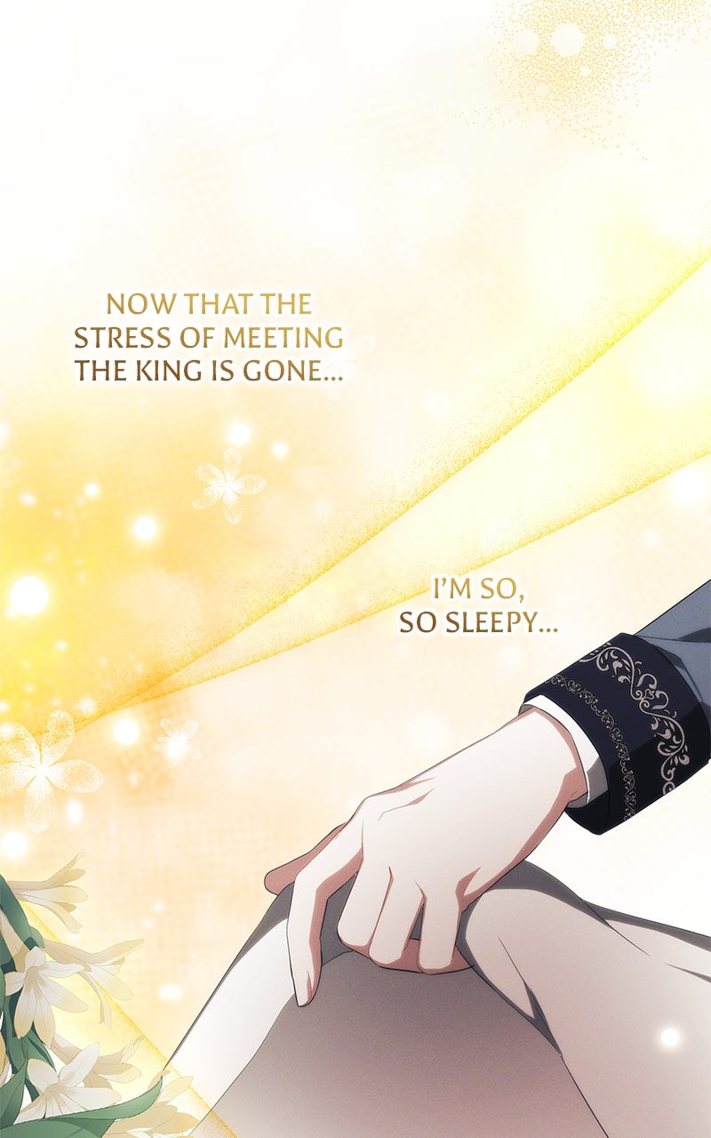 No Benefits for theReincarnated Episode 10 page 76 - 