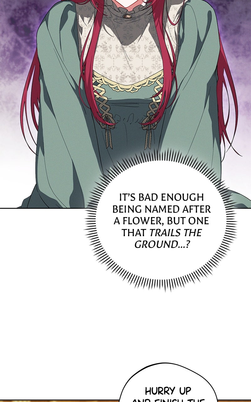 No Benefits for theReincarnated Episode 10 page 9 - 
