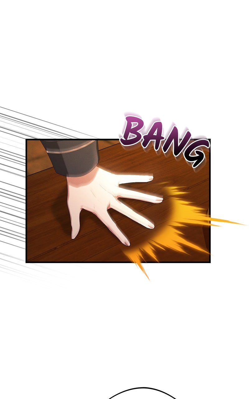 No Benefits for theReincarnated Episode 10 page 81 - 