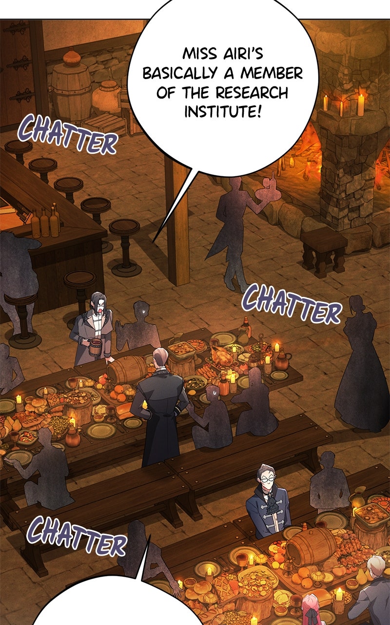 No Benefits for theReincarnated Episode 10 page 82 - 