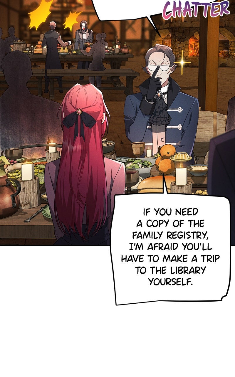 No Benefits for theReincarnated Episode 10 page 85 - 