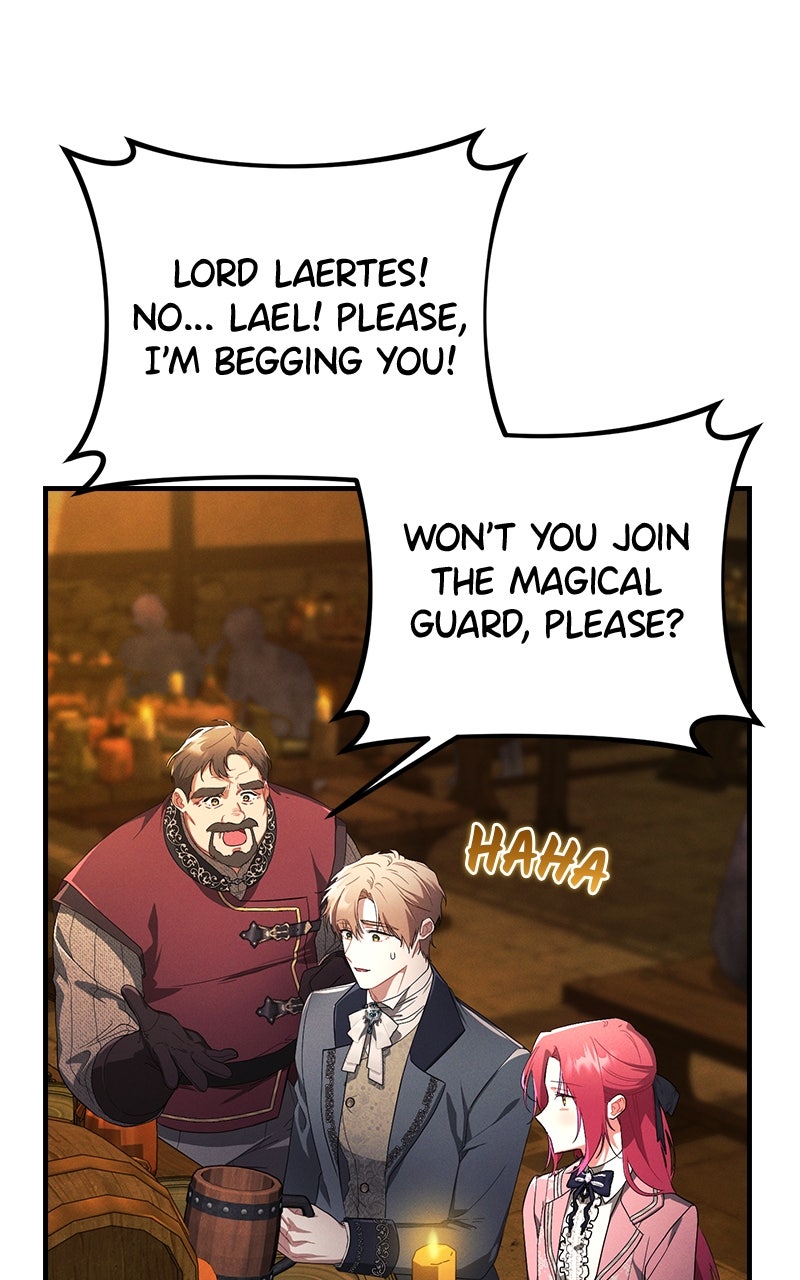No Benefits for theReincarnated Episode 10 page 86 - 