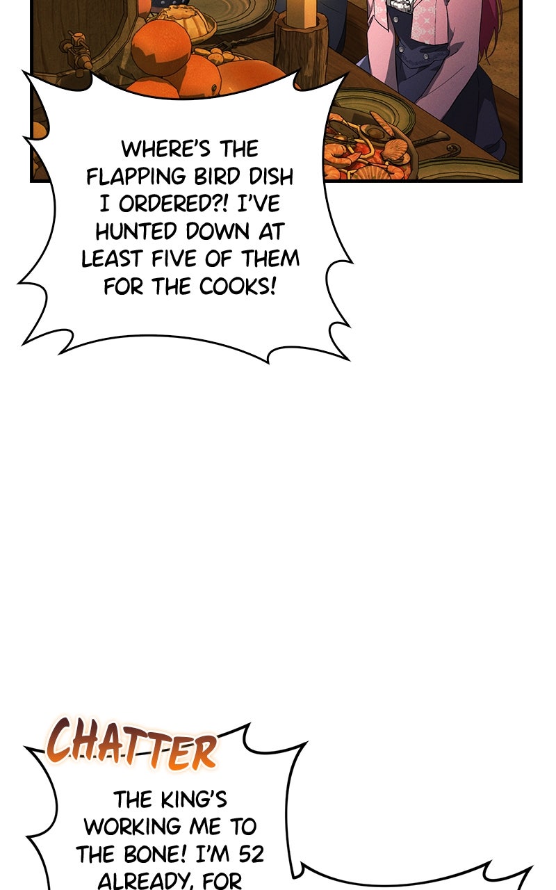 No Benefits for theReincarnated Episode 10 page 87 - 