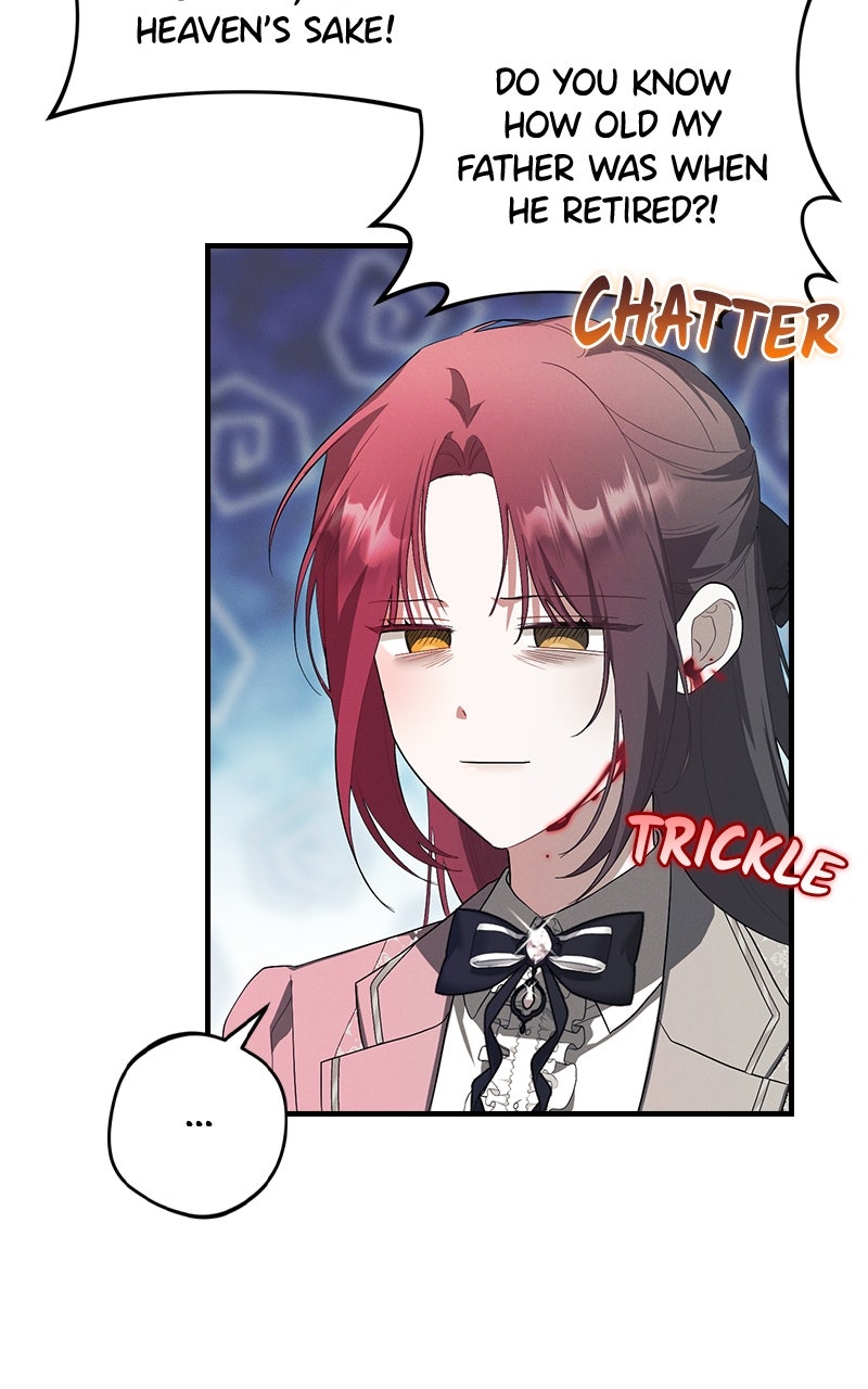 No Benefits for theReincarnated Episode 10 page 88 - 