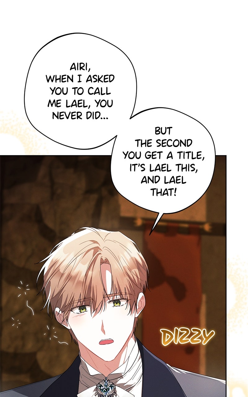 No Benefits for theReincarnated Episode 10 page 89 - 