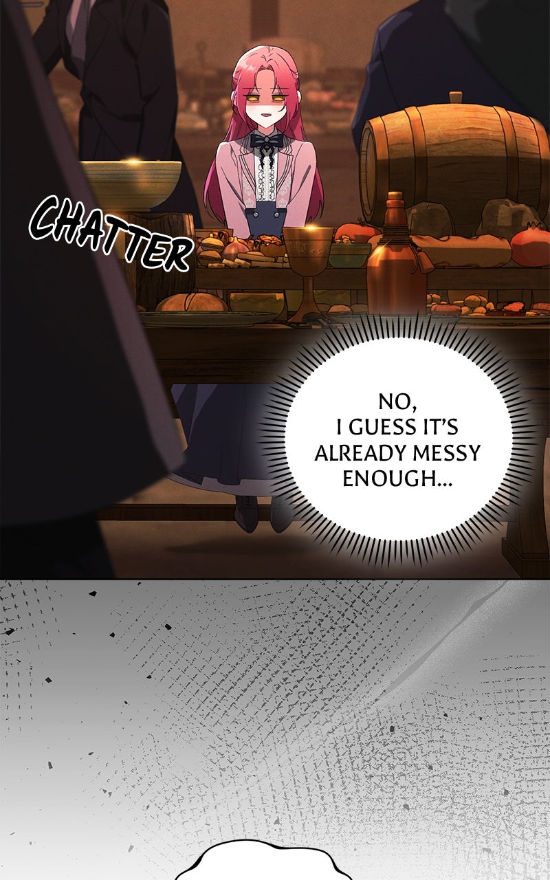 No Benefits for theReincarnated Episode 10 page 92 - 