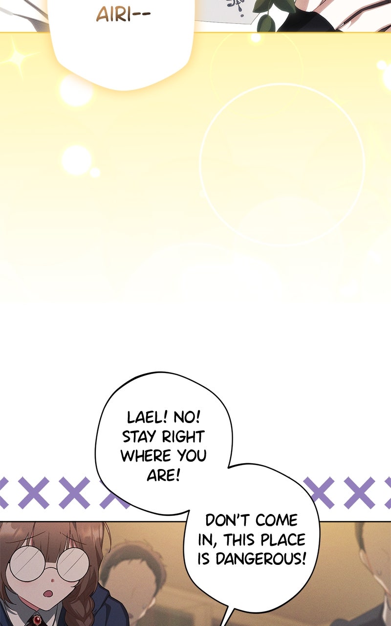 No Benefits for theReincarnated Episode 11 page 12 - 