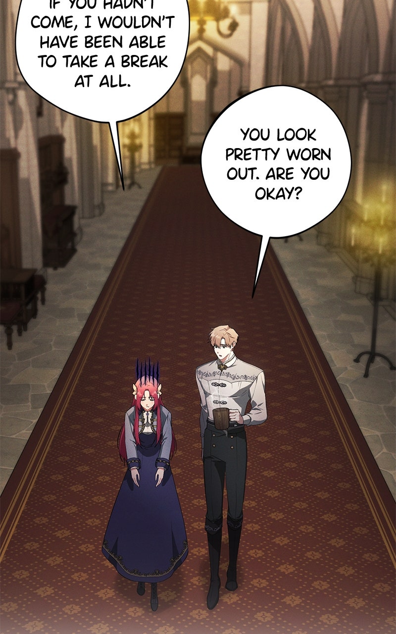 No Benefits for theReincarnated Episode 11 page 16 - 
