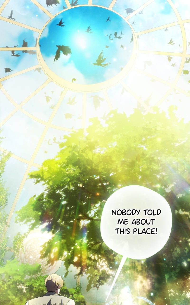 No Benefits for theReincarnated Episode 11 page 22 - 