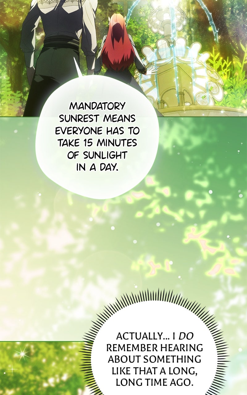 No Benefits for theReincarnated Episode 11 page 23 - 