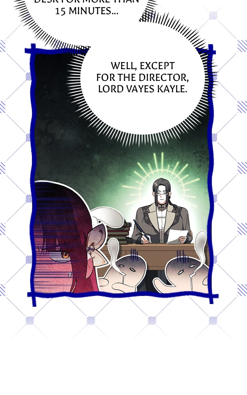 No Benefits for theReincarnated Episode 11 page 25 - 