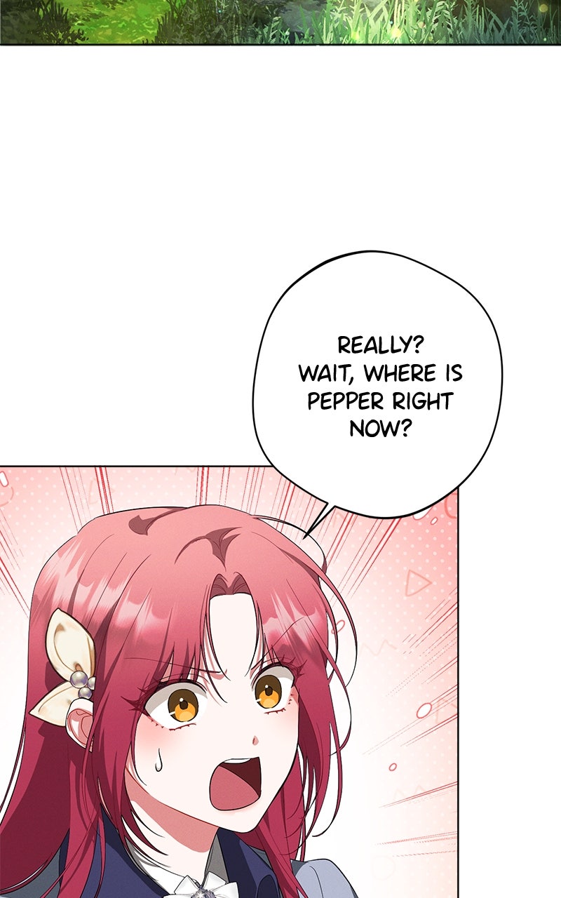 No Benefits for theReincarnated Episode 11 page 29 - 