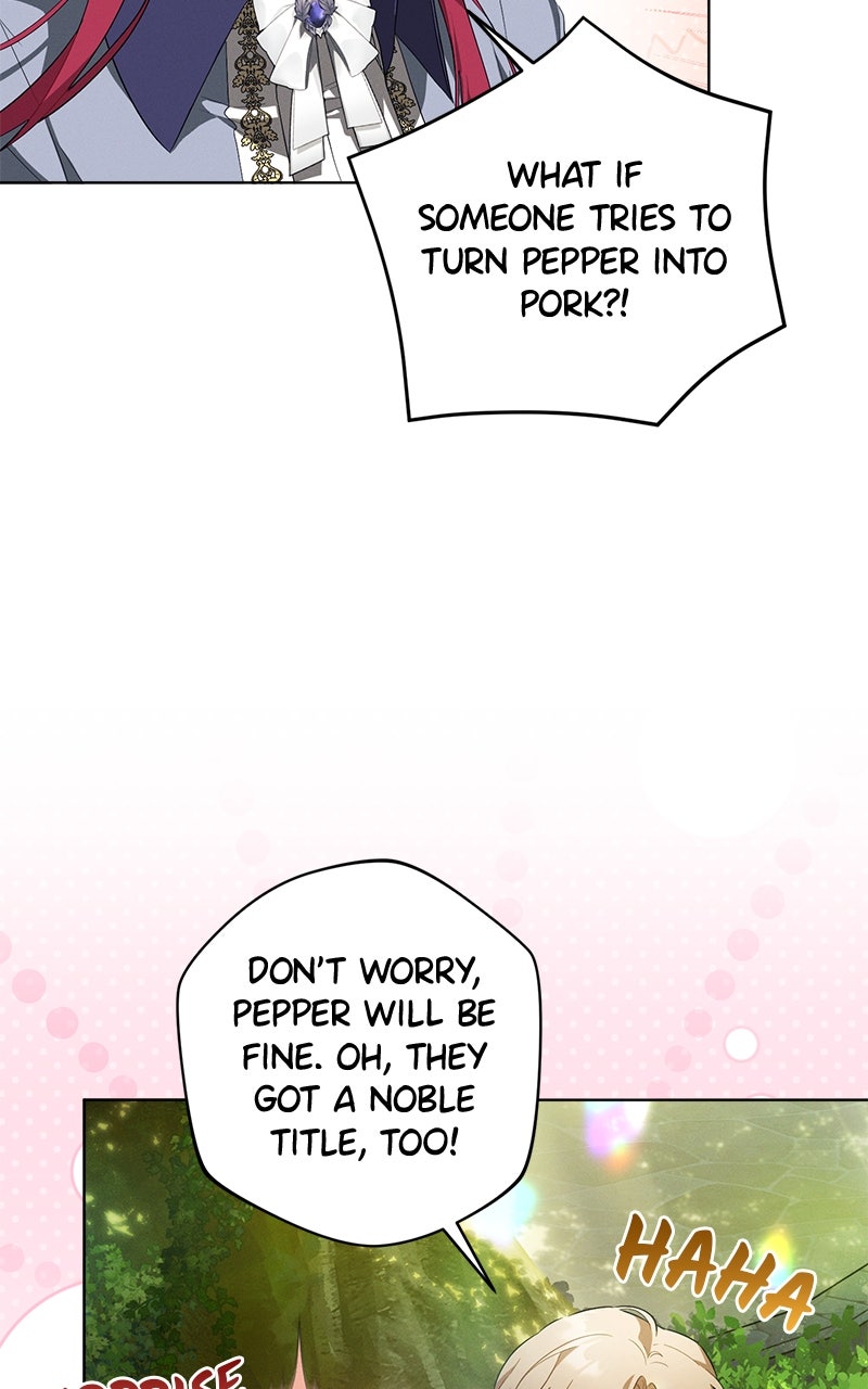 No Benefits for theReincarnated Episode 11 page 30 - 