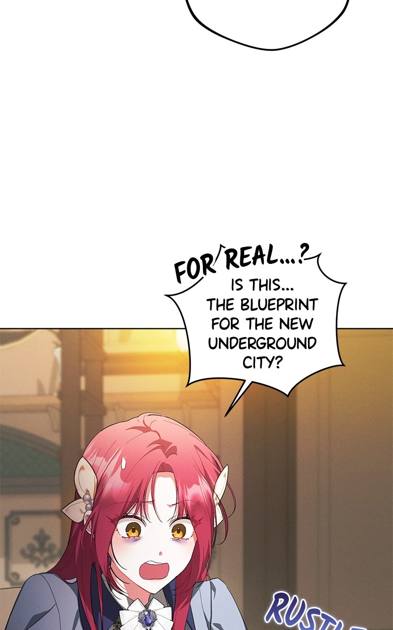 No Benefits for theReincarnated Episode 11 page 5 - 
