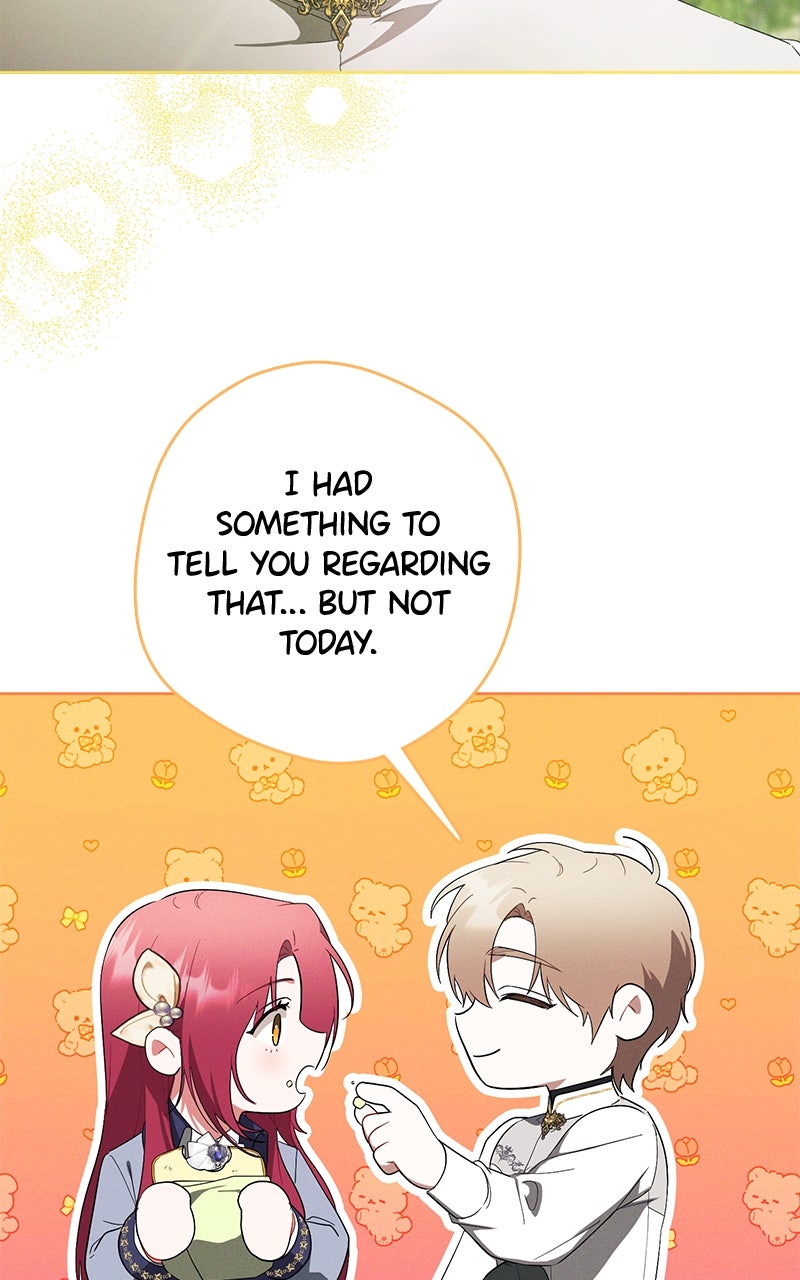 No Benefits for theReincarnated Episode 11 page 44 - 