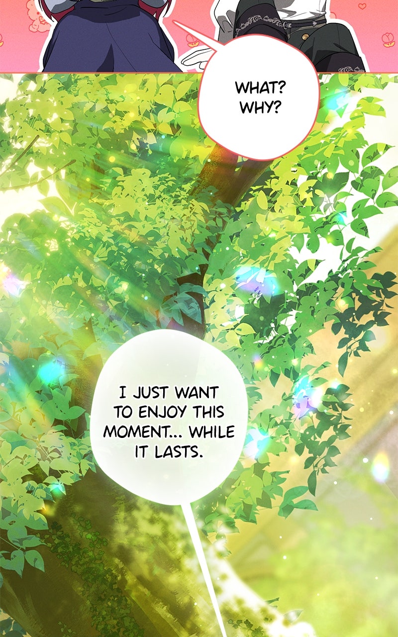 No Benefits for theReincarnated Episode 11 page 45 - 