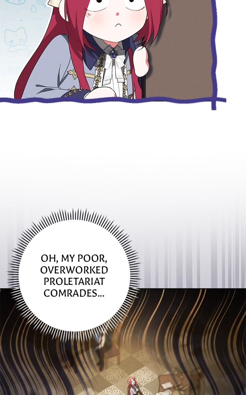 No Benefits for theReincarnated Episode 11 page 53 - 