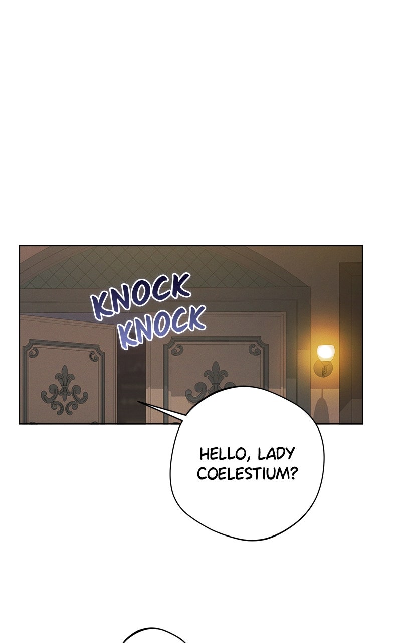 No Benefits for theReincarnated Episode 11 page 55 - 
