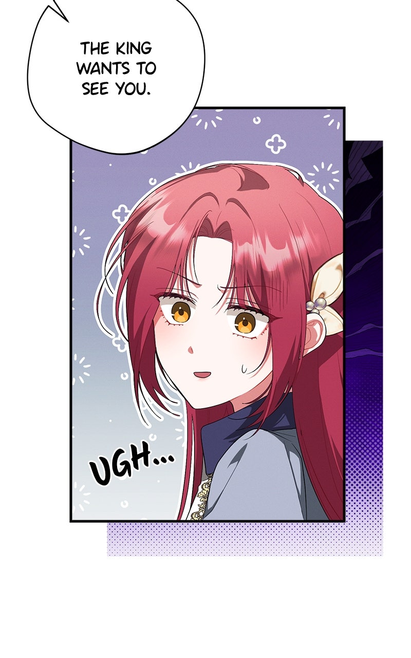 No Benefits for theReincarnated Episode 11 page 57 - 
