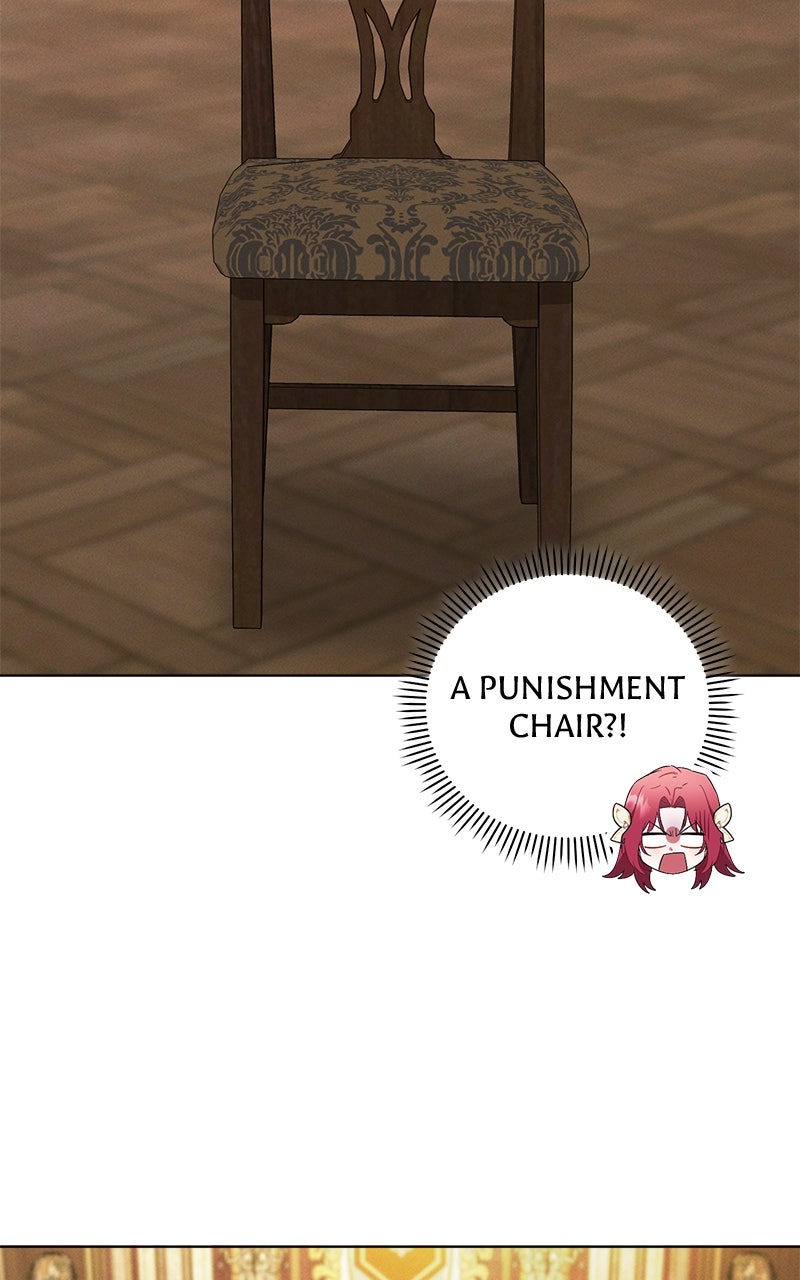 No Benefits for theReincarnated Episode 11 page 59 - 