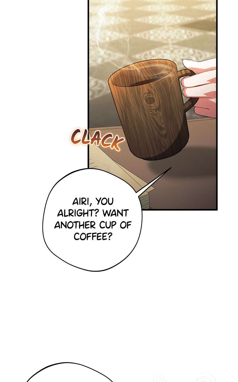 No Benefits for theReincarnated Episode 11 page 7 - 