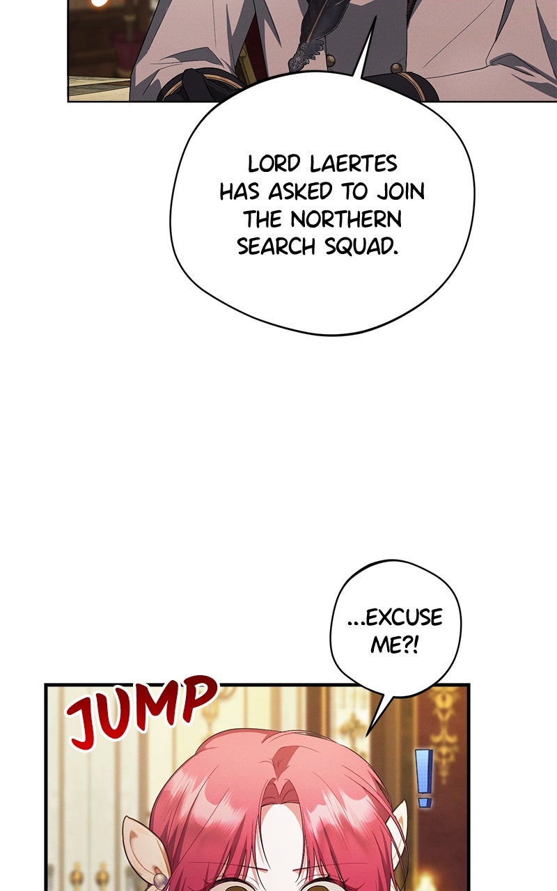 No Benefits for theReincarnated Episode 11 page 64 - 