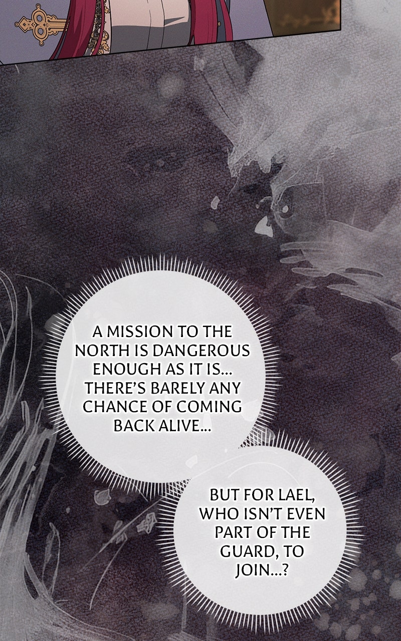 No Benefits for theReincarnated Episode 11 page 68 - 