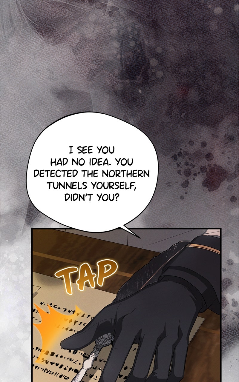 No Benefits for theReincarnated Episode 11 page 69 - 