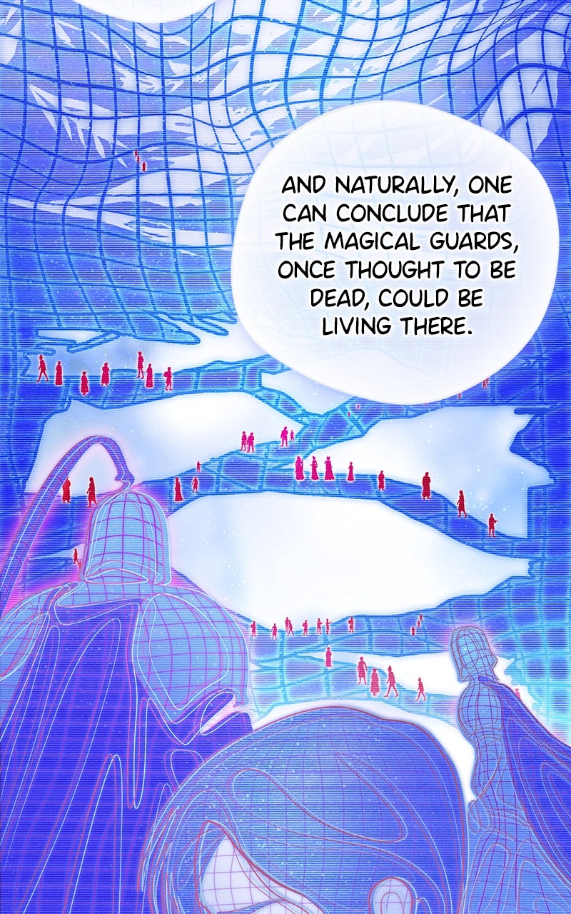 No Benefits for theReincarnated Episode 11 page 71 - 