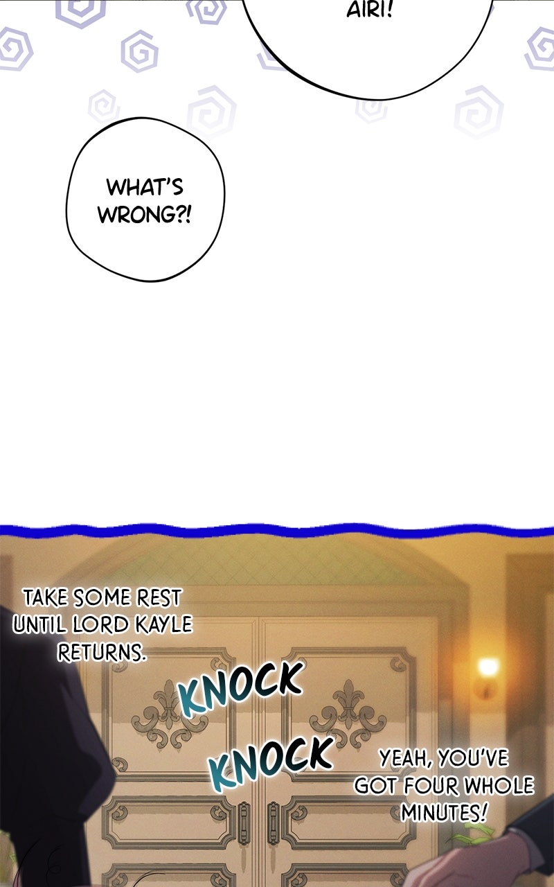 No Benefits for theReincarnated Episode 11 page 9 - 