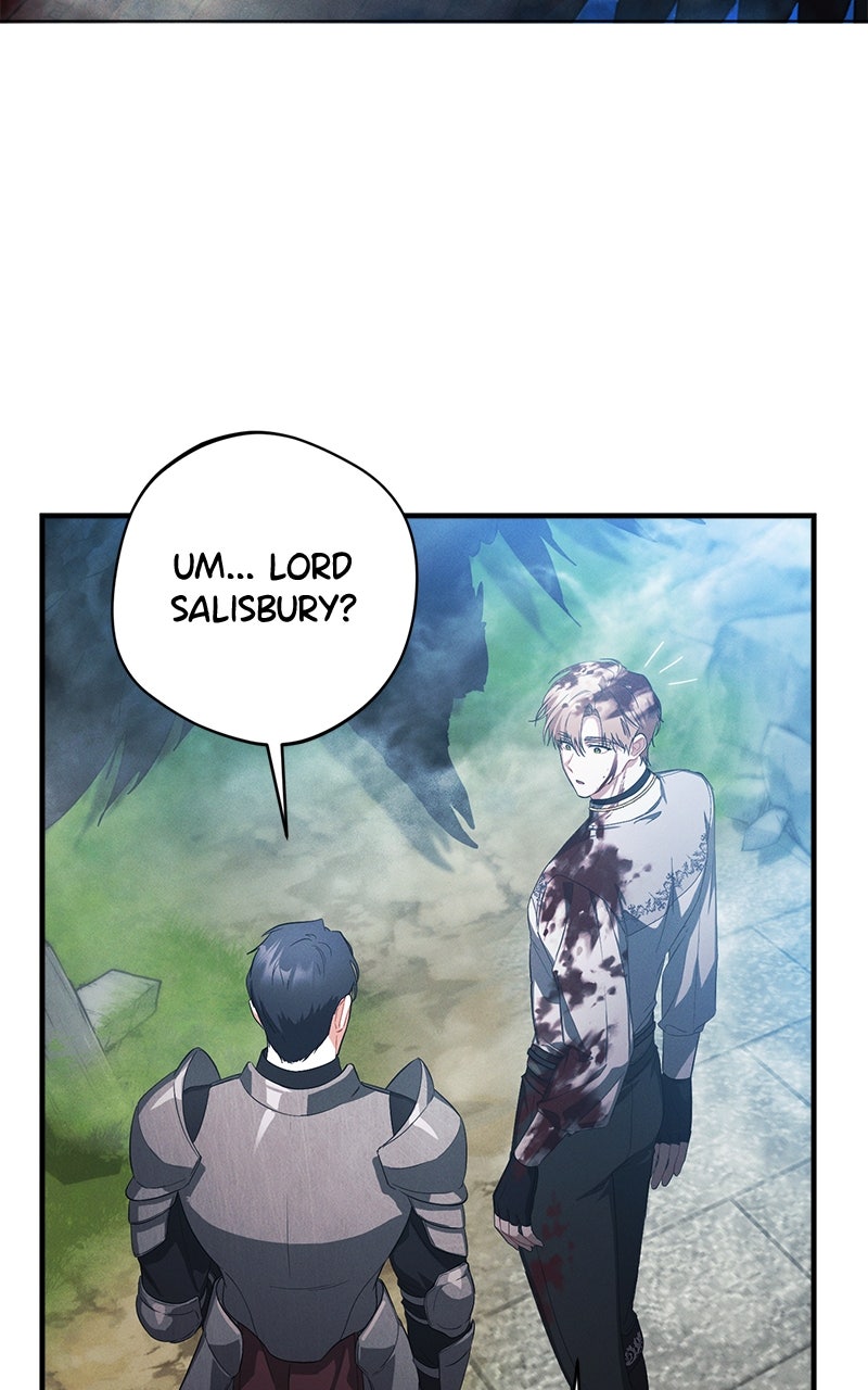 No Benefits for theReincarnated Episode 11 page 81 - 