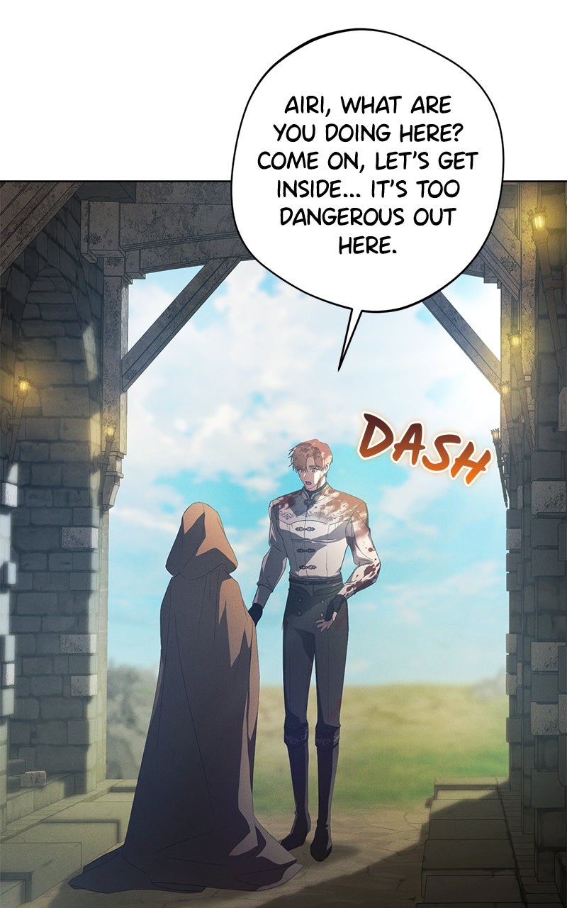 No Benefits for theReincarnated Episode 11 page 86 - 
