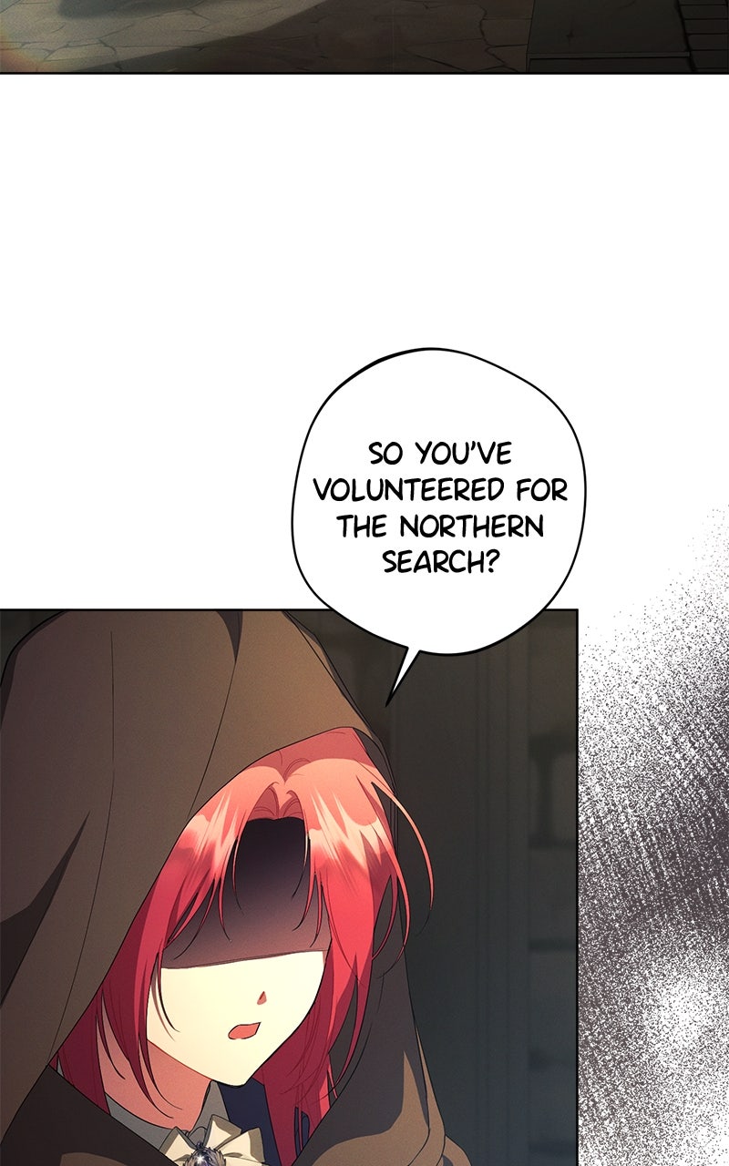 No Benefits for theReincarnated Episode 11 page 87 - 